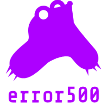 HackLab Error500